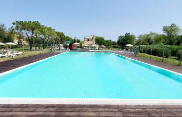 Villa Eden Numana - in favoloso Resort vicino al mare - Foto 3