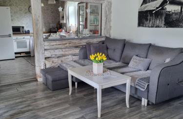 Koperkowy Raj Beskid Wyspowy Domek Małopolska Jacuzzi Playroom - Foto 7