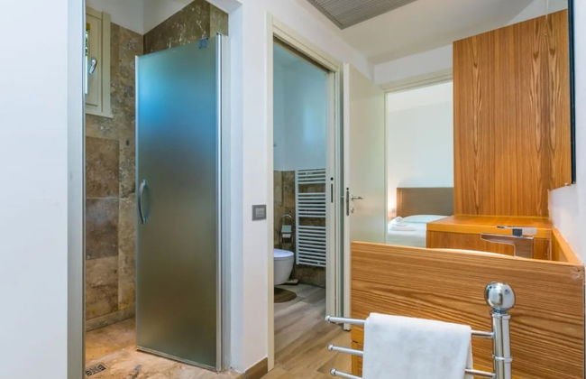 Toscana Biovillage - Cottage con Vasca Idromassaggio solo su Richiesta - Foto 38