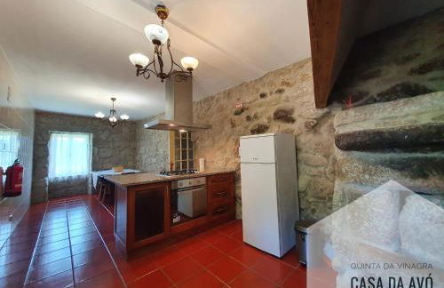 Quinta da Vinagra - Foto 45