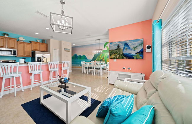 Welcome to Your Luxury Moana Villa - Foto 17