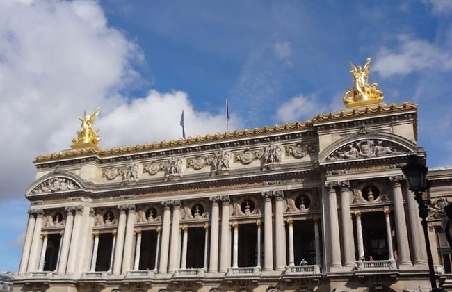 CADET Residence by Collection VESPER - Foto 42