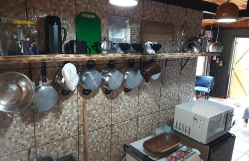 Chalé Pakere Montebello Lumiar - lareira, wi-fi, sauna, piscina - vista incrível - locação do chalé sem prestação de serviços - Foto 61