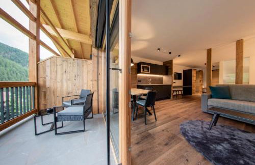 CHALET NORA - Photo 35