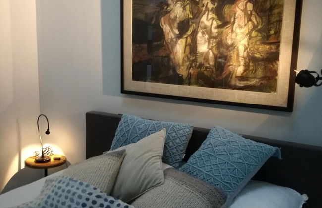 Modern Forest Retreat in Bergen - Foto 3