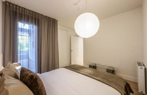 AmazINN Stay Madrid Palacio Real - Photo 80