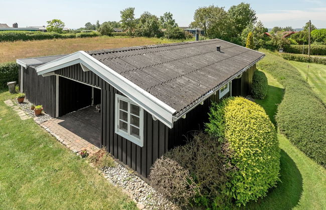 2 bedroom House in Egernsund with terrace - Photo 6