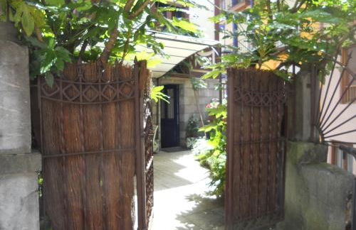 Apartamento loft en Costa Vasca Mutriku a 7 minutos de playa Casa Azul - Foto 4