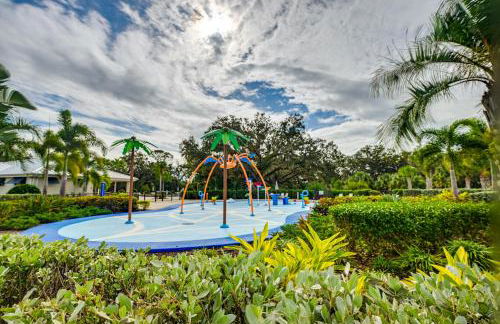 Florida Snowbird Haven with Pool! Easy I-75 Access - Photo 26