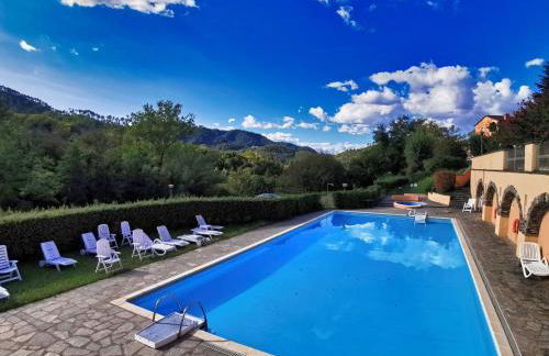 Casa Melabruna, 5 terre biker friendly - Foto 1