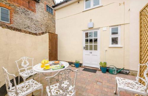 No. 10, The Cottage - Foto 8