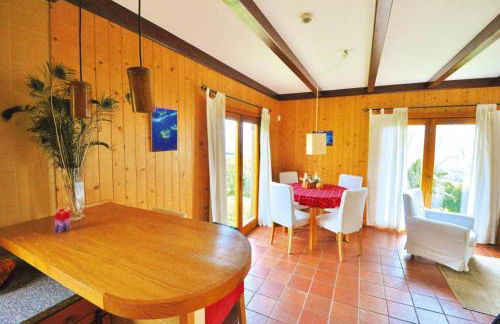 Bungalow São Miguel near Vila Franca Beach - Photo 14