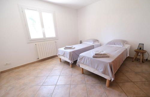 Villa overlooking the Alpilles Saint Remy de Provence LS1-454 - Foto 33