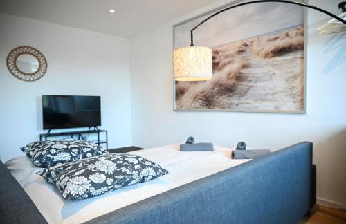 ZENITH STAY - hochwertige Apartments direkt in der Innenstadt - Foto 79