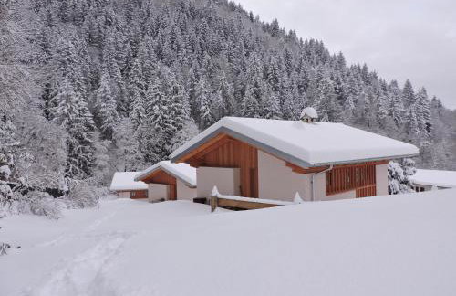 VILLAGGIO VAL MOLINI - Photo 28