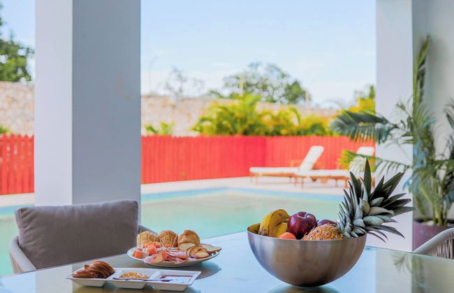 A Tropical Oasis In Vista Cana - Foto 56