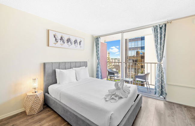 Marine Surf by Tropical Escapes Realty - Foto 71