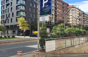 El Sueño de Luca, Parking gratuito centro - Foto 27