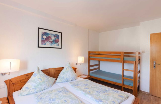 Cosy Apartment in Hallenberg Near Centre - Foto 5