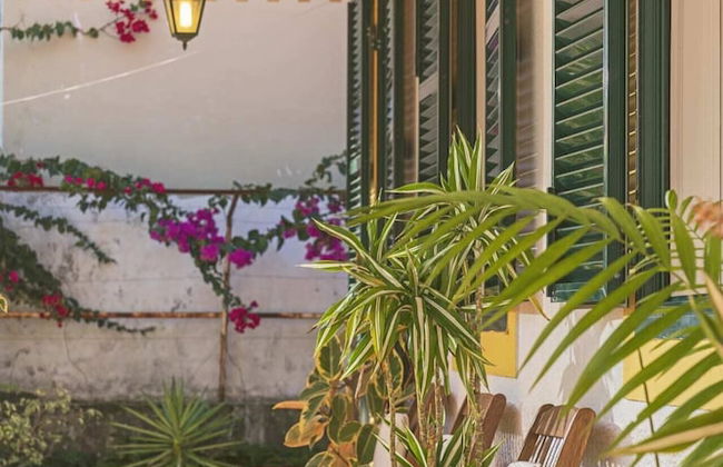 Family Vacations in the North, Casa dos Terços - Foto 28