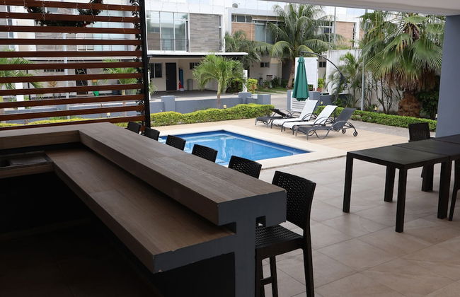 House in Private Altus 1 - Foto 1