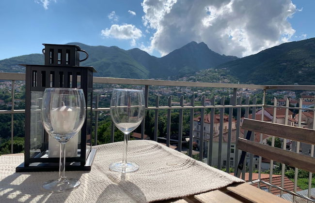 Wonder House Apartment on the Amalfi Coast - Foto 1