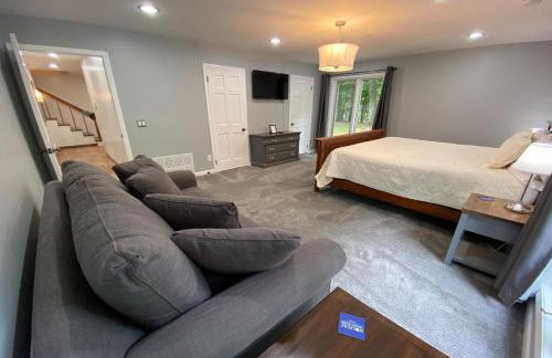 Turret House at Birchwood - Foto 7