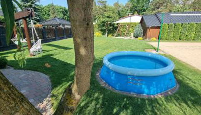 DOM PRZY SZLAKU - Foto 2