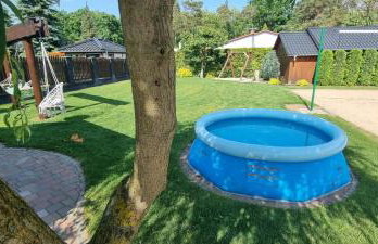 DOM PRZY SZLAKU - Foto 2