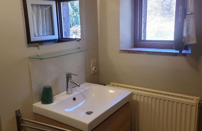 Lovely Holiday Home in Orval With Garden - Photo 25