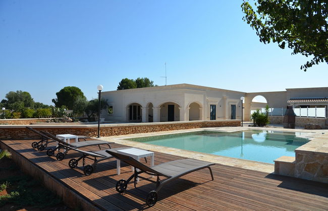 Corte del Sole - Foto 35