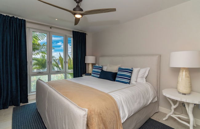 The Point at Petite Calivigny - Foto 17