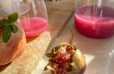 VITA VIVET Guest House - Foto 26