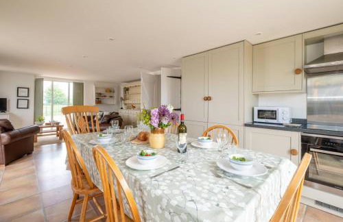 East Green Farm Cottages - The Hayloft - Foto 6