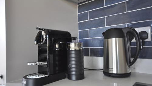 Northampton 3 Bed 3 Bathroom New Duplex Apartment - Foto 4