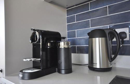 Northampton 3 Bed 3 Bathroom New Duplex Apartment - Photo 4