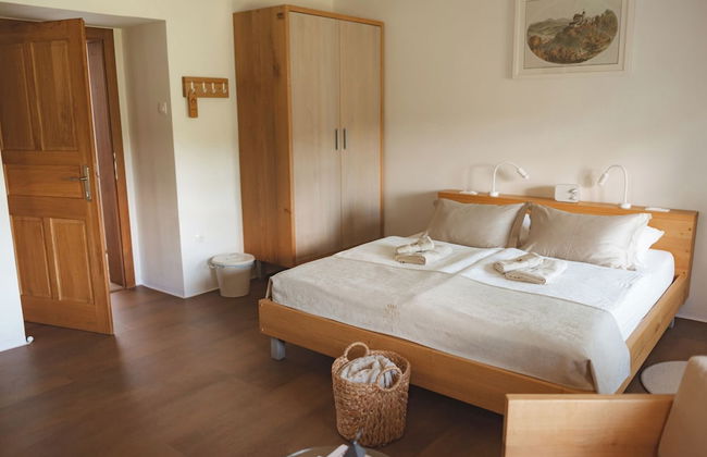 Rooms & Apartments Podsreda Castle - Foto 54