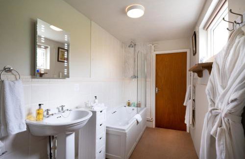 Ty Mawr Country Hotel & Restaurant - Foto 69