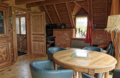 Stone House Near Rosa Granite Coast - Foto 10