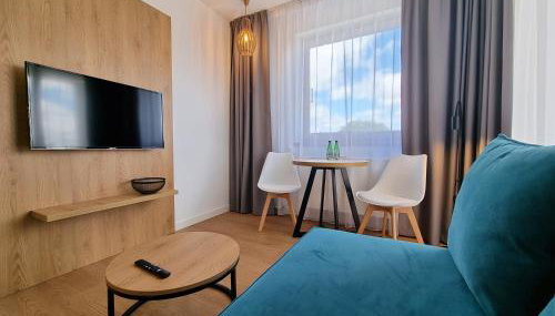 365PAM - Prywatny apartament w hotelu C8 - Foto 3