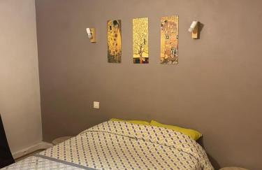 Appartement deux chambres, stationnement gratuit, Cité du Design - Foto 13