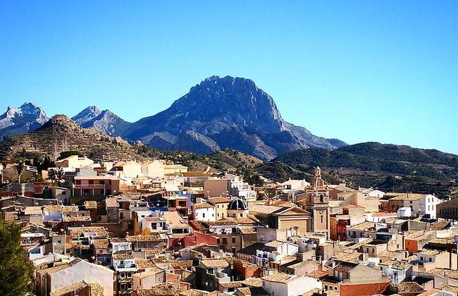 Geführter Spaziergang an der Costa Blanca - Foto 8