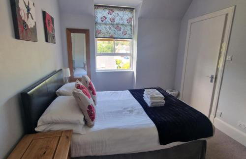 Black Isle Holiday Apartments - Foto 106