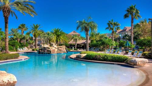 Seas The Dream at The Villages of Crystal Beach - Foto 3