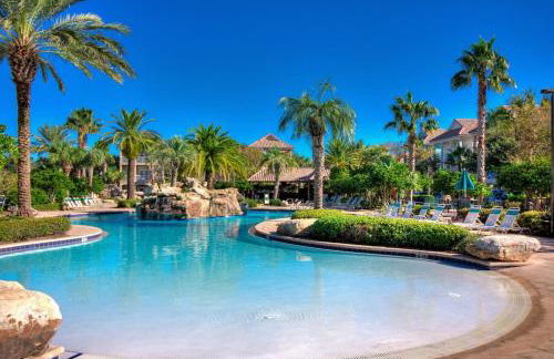 Seas The Dream at The Villages of Crystal Beach - Foto 3