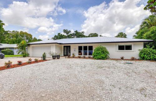 Vero Beach Vacation Rental Pool and Putting Green! - Foto 29