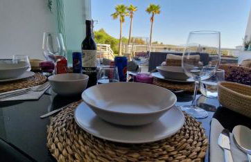 Casares del Mar Luxury Apartment - Photo 44