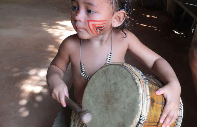 Rio Negro Tour - Photo 5