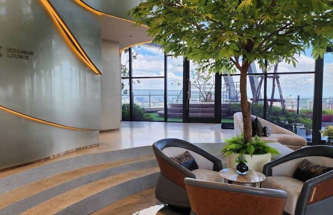 Park Origin Chula - Samyan - Photo 16