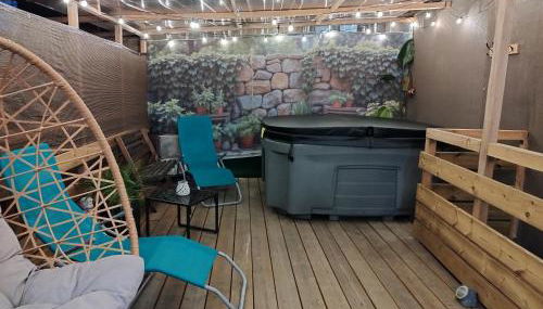 Le Passage du Faubourg, agréable T3 en duplex de 120m2 - Foto 4